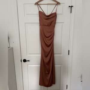 Azazie Marzia Bridesmaid Dress